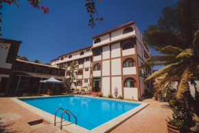 LA SIESTA-Hotel